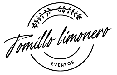 Logo Tomillo Limonero